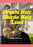 Dream Hair Hairdo Holy Land (eBook, ePUB)