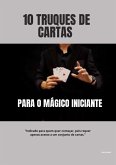 Truques de Cartas (eBook, ePUB) Truques de Cartas (eBook, ePUB)