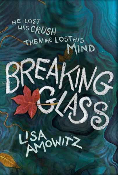 Breaking Glass (eBook, ePUB)