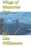 Wings of Memories Past (Love is Fantastic, #5) (eBook, ePUB)