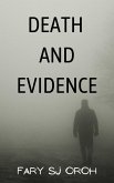 Death and Evidence (eBook, ePUB)