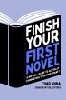 Finish Your First Novel (eBook, ePUB) - Bild 1