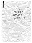 The Thing Between You and Me (eBook, PDF)
