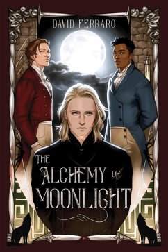Cover The Alchemy of Moonlight (eBook, ePUB)