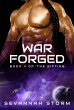 War Forged (The Gifting Series, #4)... - Bild 1