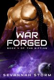 War Forged (The Gifting Series, #4) (eBook, ePUB)