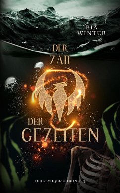 Cover Der Zar der Gezeiten (eBook, ePUB)