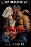 Reva (Sin's Bastards MC) (eBook, ePUB)