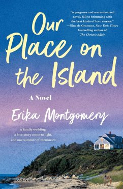 Our Place on the Island (eBook, ePUB) - Montgomery, Erika