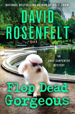 Flop Dead Gorgeous (eBook, ePUB) - Rosenfelt, David