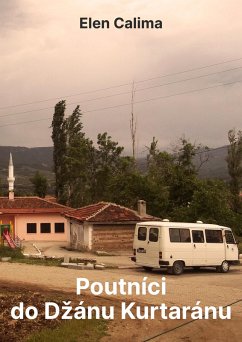 Cover Poutníci do Dzánu Kurtaránu (eBook, ePUB)