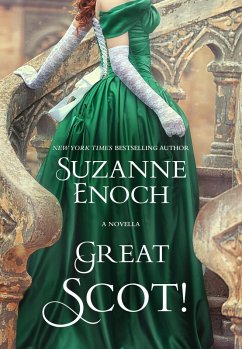 Great Scot! (eBook, ePUB) - Enoch, Suzanne