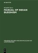 Manual of Indian buddhism (eBook, PDF) - Bild 1