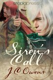 Siren's Call (The Siren's Call Series, #1) (eBook, ePUB)