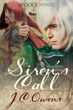 Siren's Call (The Siren's Call Series, #1) (eBook, ePUB) - Owens, J. C.