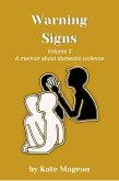 Warning Signs - Volume 3 (eBook, ePUB) Warning Signs - Volume 3 (eBook, ePUB)