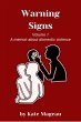 Warning Signs - Volume 1 (eBook, ePUB) - Bild 1
