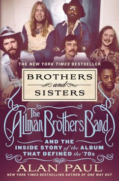 Brothers and Sisters (eBook, ePUB) - Paul, Alan