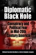 Diplomatic Black Hole: Conspiracy and... - Bild 1