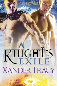 Cover A Knight's Exile (eBook, ePUB)