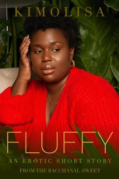 Fluffy (eBook, ePUB) - Mings, Kimolisa