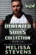 Demented Souls Collection: Books 5-8... - Bild 1