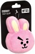 Aurora 61334 - BT21 Cooky Key Clip,... - Bild 1