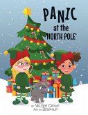 Panic at the North Pole (eBook, ePUB)