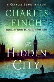 The Hidden City (eBook, ePUB)
