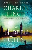 The Hidden City (eBook, ePUB)