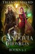 The Andovia Chronicles Books 1-3 (The... - Bild 1