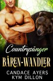 Countrysänger Bären-Wandler (Die Gestaltwandler von Jackson Hole, #2) (eBook, ePUB)