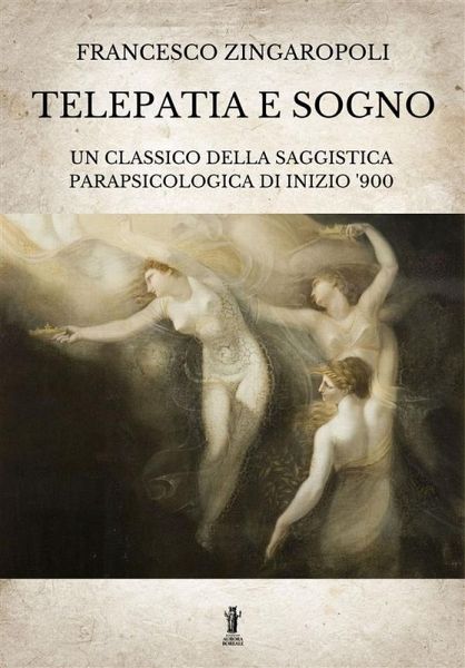 Telepatia e sogno (eBook, ePUB)