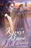 King's Bane (The Siren's Call Series, #2) (eBook, ePUB)