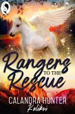 Rangers to the Rescue (Park Ranger Shifters, #0) (eBook, ePUB)