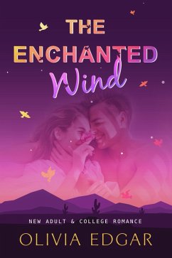 The Enchanted Wind (eBook, ePUB) - Edgar, Olivia