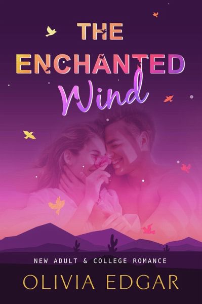 The Enchanted Wind (eBook, ePUB)