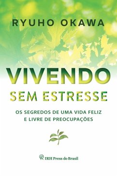 Cover Vivendo sem estresse (eBook, ePUB)