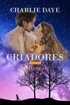 Cover CRIADORES 2: El rescate (eBook, ePUB)