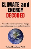Climate and Energy Decoded (eBook, ePUB)