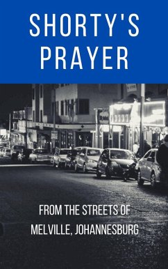 Cover Shorty's Prayer (Shorty's Poems, #2) (eBook, ePUB)