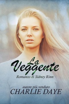 Cover La Veggente (eBook, ePUB)