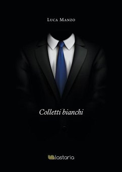 Cover Colletti bianchi (eBook, ePUB)