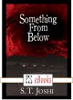 Something From Below (eBook, ePUB) - Bild 1
