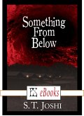 Something From Below (eBook, ePUB)