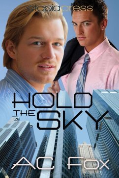 Hold the Sky (eBook, ePUB) - Fox, A. C.