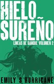 Hielo Sureño (Líneas de Sangre, #2) (eBook, ePUB)