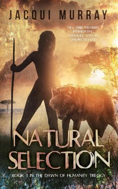 Cover Natural Selection (Dawn of Humanity) (eBook, ePUB)