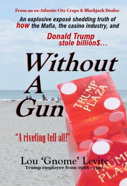 Without A Gun (eBook, ePUB)
