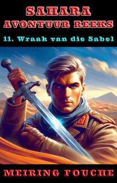 Cover Wraak van die Sabel (eBook, ePUB)